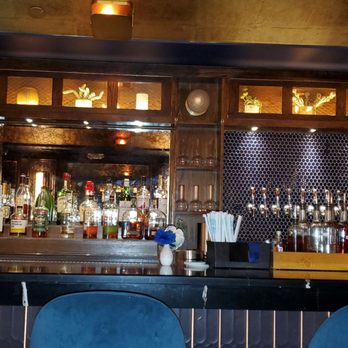 Lady Blue - Cocktail Bars Near Me - New York, New York Lady Blue - Cocktail Bars Near Me - New York, New York
