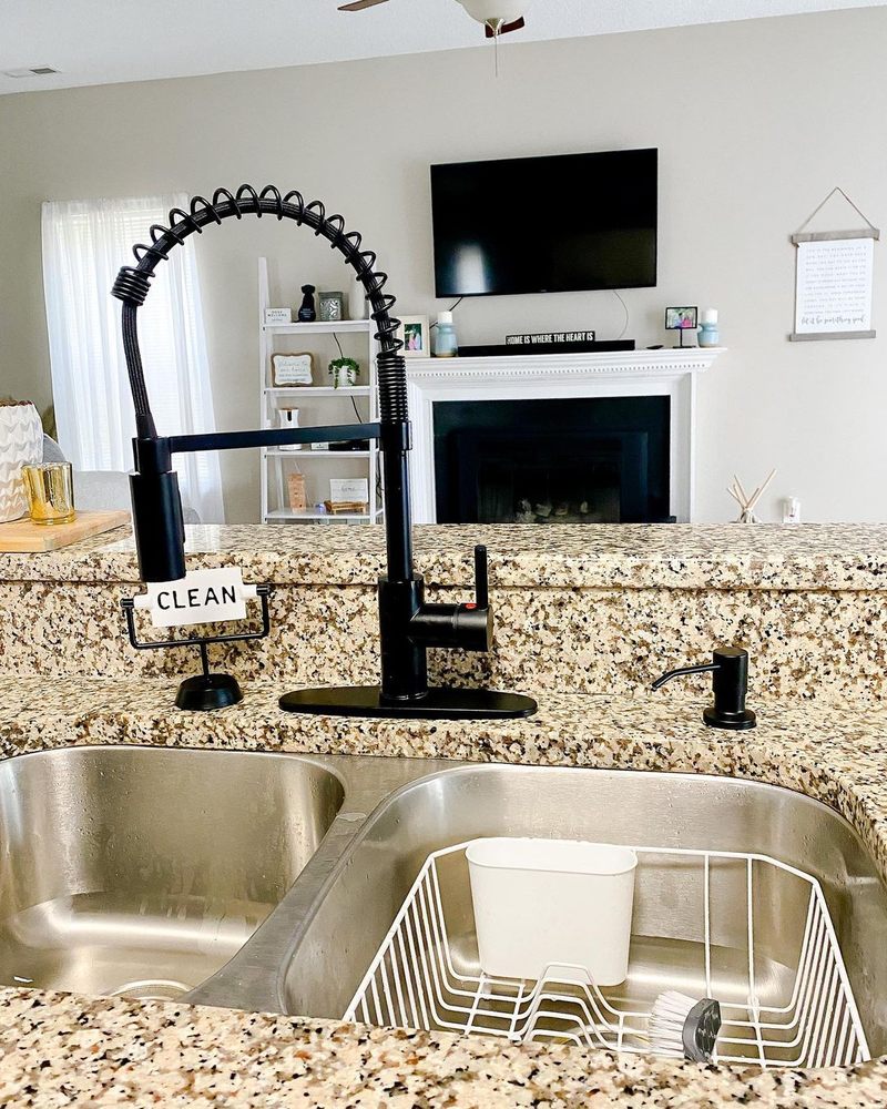 Slide of Franklin Park Plumbing and Drain