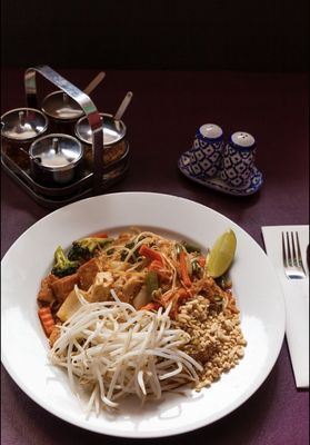 Joy Thai Cuisine by null
