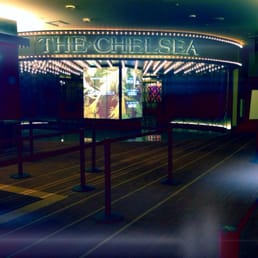 THE CHELSEA - 227 Photos & 120 Reviews - Venues & Event Spaces - 3708