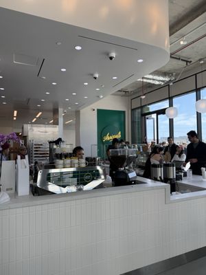 Arsicault Bakery by null