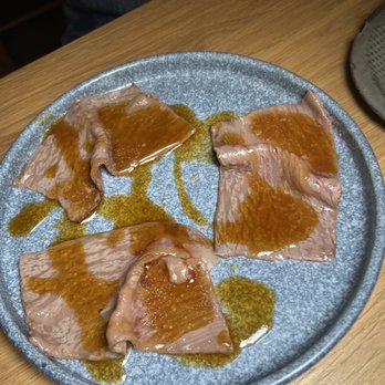 Gi-Jin - A5 wagyu sashimi - Sushi Bars Near Me - Pittsburgh, Pennsylvania Gi-Jin - A5 wagyu sashimi - Sushi Bars Near Me - Pittsburgh, Pennsylvania