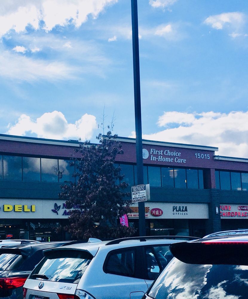 home health care kirkland wa