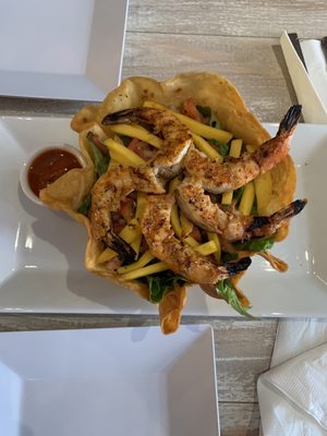 El Patron Mexican Grill by null