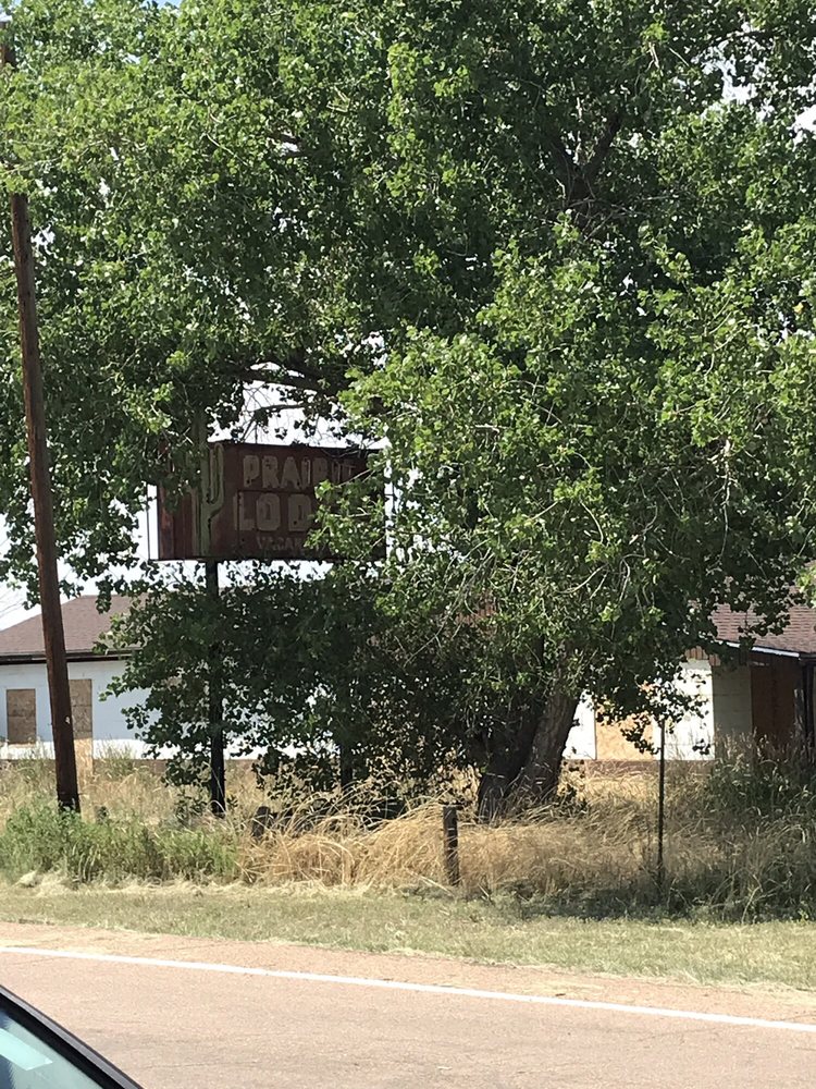 ROGGEN LUCKY FOOD AND GAS Updated September 2024 35965 I 76 Access