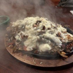 Cabos Cantina 2 Bar & Grill - Jose's Special - it's a hidden secret not on the menu