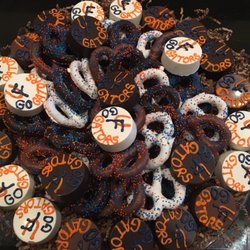 Sweet Treats by Jen
