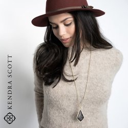 Mary Jane's - Steamboat Springs - Kendra Scott