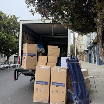 Roadway Moving - Movers Near Me - San Leandro, California Roadway Moving - Movers Near Me - San Leandro, California
