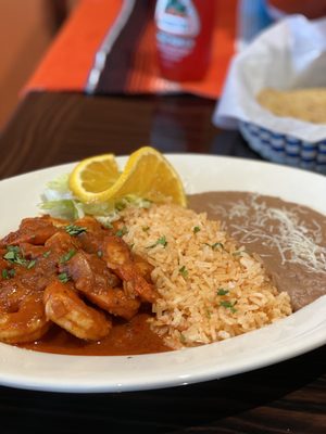 Sol y Luna Cocina Mexicana by null