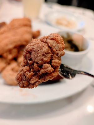 Neyow's Creole Café by null