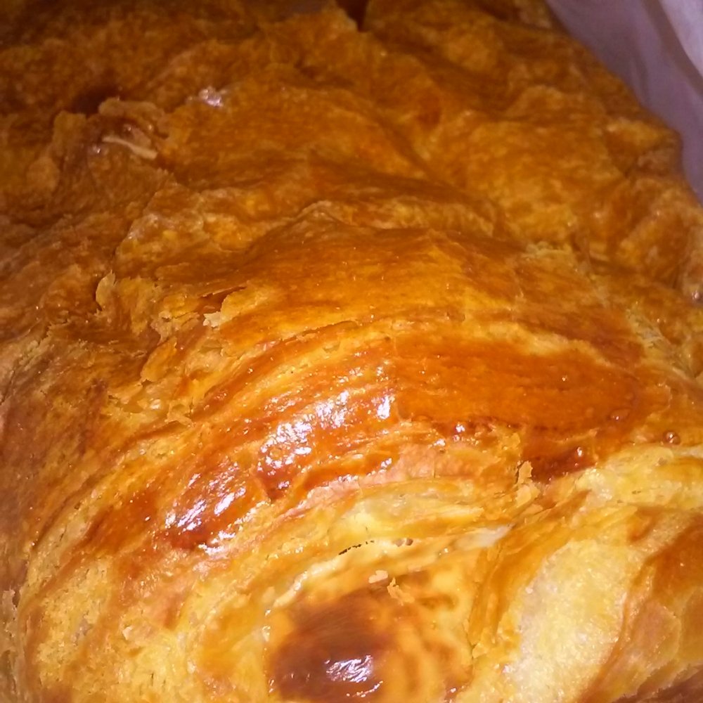 Best Donuts - A piping hot, Hotlink and Cheese Croissant - Donuts Near Me - Pittsburg, California Best Donuts - A piping hot, Hotlink and Cheese Croissant - Donuts Near Me - Pittsburg, California