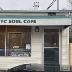 Storefront