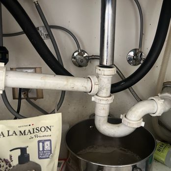 Arroyo Plumbing & Rooter - Old pipes that leaked for years... - Plumbing Near Me - Oakland, California Arroyo Plumbing & Rooter - Old pipes that leaked for years... - Plumbing Near Me - Oakland, California