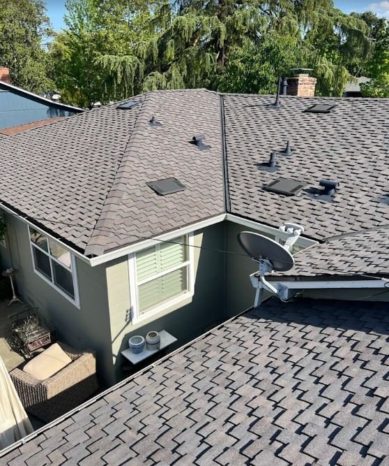 Slide of California Commercial & Residential Roofing