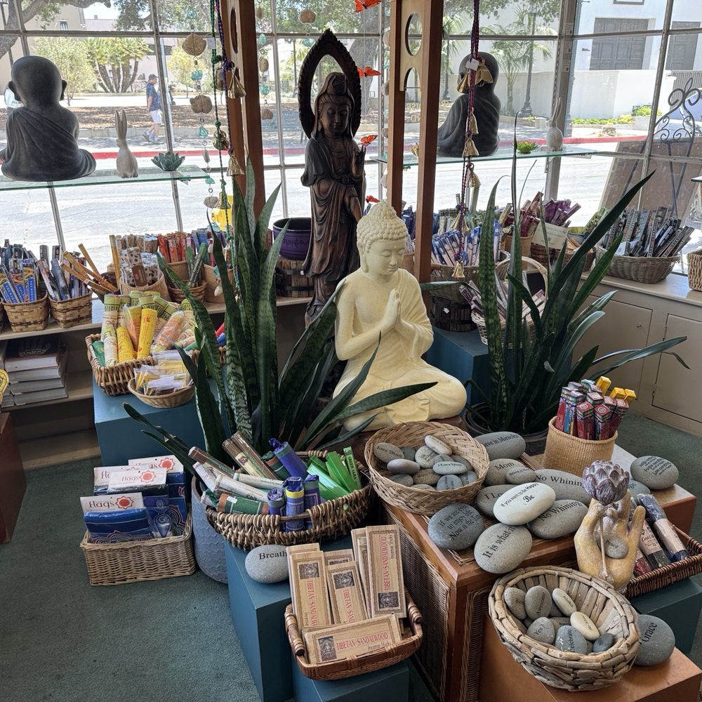 Paradise Found - Spiritual Shop Near Me - Santa Barbara, California Paradise Found - Spiritual Shop Near Me - Santa Barbara, California