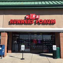 Runners Forum