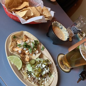 Taco Lucha - El Mexicano taco and the slayer taco - Mexican Near Me - Manhattan, Kansas Taco Lucha - El Mexicano taco and the slayer taco - Mexican Near Me - Manhattan, Kansas