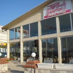 Parmak Yalatan Restoran