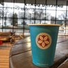 Dancing Goats Coffee gift card
