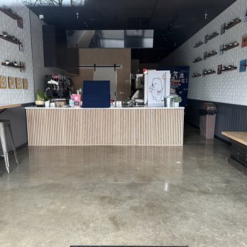 Monster Tea House - Inside! - Bubble Tea Near Me - Lake Oswego, Oregon Monster Tea House - Inside! - Bubble Tea Near Me - Lake Oswego, Oregon