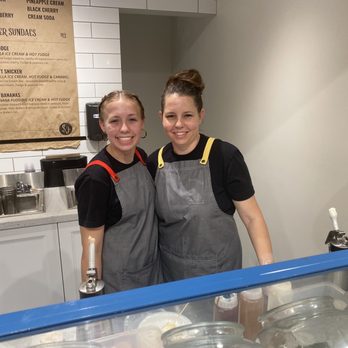 Soda Jerk - Ice Cream & Frozen Yogurt Near Me - Phoenix, Arizona