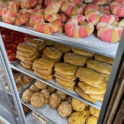 Panaderia Natalie