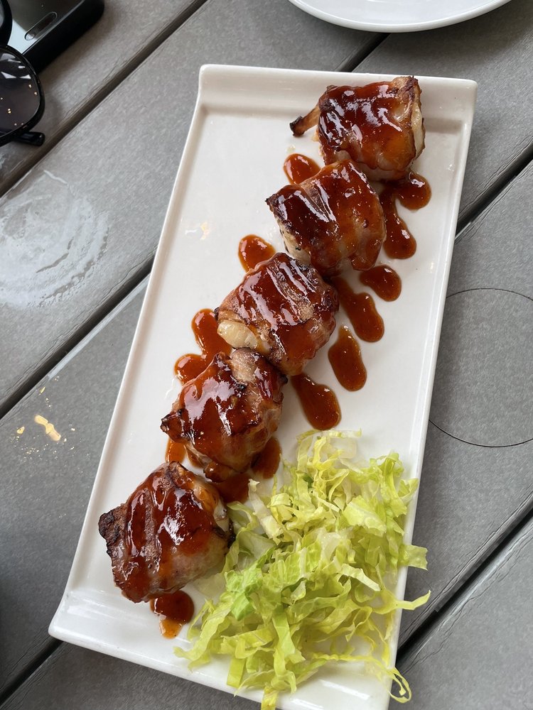 CRUSHERS CRABS & CRUSHES 23 Photos 251 Rehoboth Ave, Rehoboth Beach