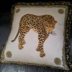 Diamond's Lounge - Kuschelkissen :-)
