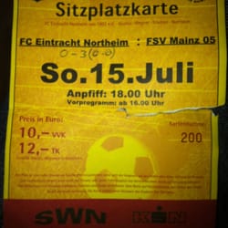 Gustav-Wegner-Stadion