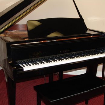 Action Piano Services - Piano Services Near Me - Houston, Texas
