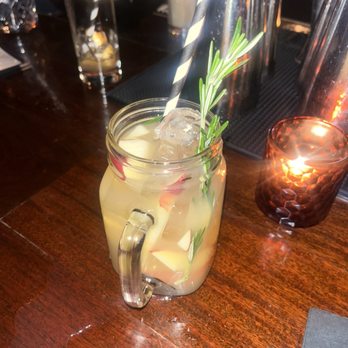 The Folly - fallen in love - Bars Near Me - New York, New York