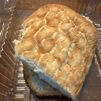Corner Bakery Cafe - The bread from the roast beef sandwich - Sandwiches Near Me - Chino Hills, California Corner Bakery Cafe - The bread from the roast beef sandwich - Sandwiches Near Me - Chino Hills, California