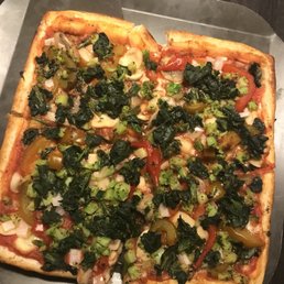Personal Pizza 10"