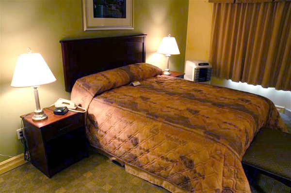 Nova Inn Inuvik by null