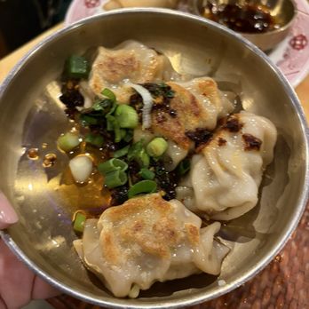 Miss Shirley’s - Dim Sum Near Me - New Orleans, Louisiana Miss Shirley’s - Dim Sum Near Me - New Orleans, Louisiana