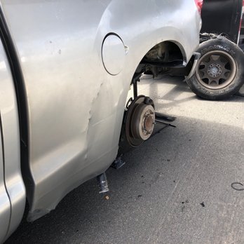 A & D Towing - Freeway Flat tire service - Towing Near Me - San Diego, California A & D Towing - Freeway Flat tire service - Towing Near Me - San Diego, California