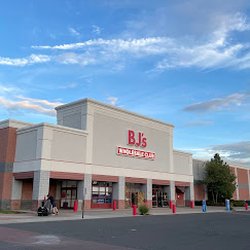 BJ's Wholesale Club