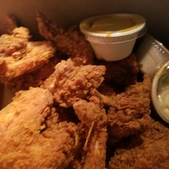Roots Chicken Shak - Southern Near Me - Plano, Texas