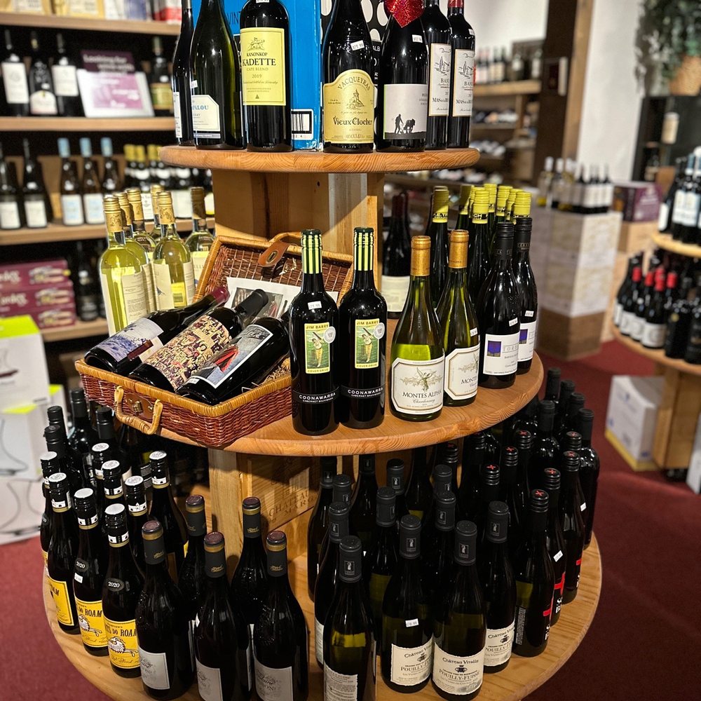 Vintage Wine Cellars - Wine - Beer, Wine & Spirits Near Me - Tampa, Florida Vintage Wine Cellars - Wine - Beer, Wine & Spirits Near Me - Tampa, Florida