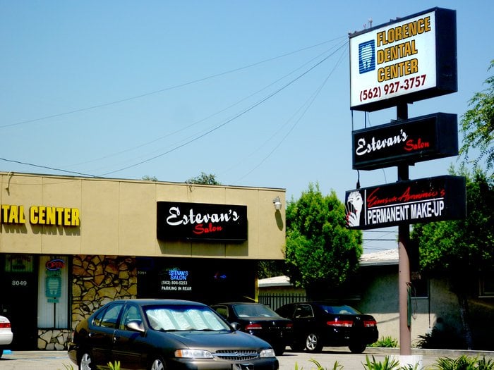 ESTEVAN HAIR SALON Updated September 2024 28 Photos 8051 Florence