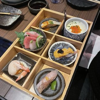 Izakaya Osen - Sushi Bars Near Me - Irvine, California