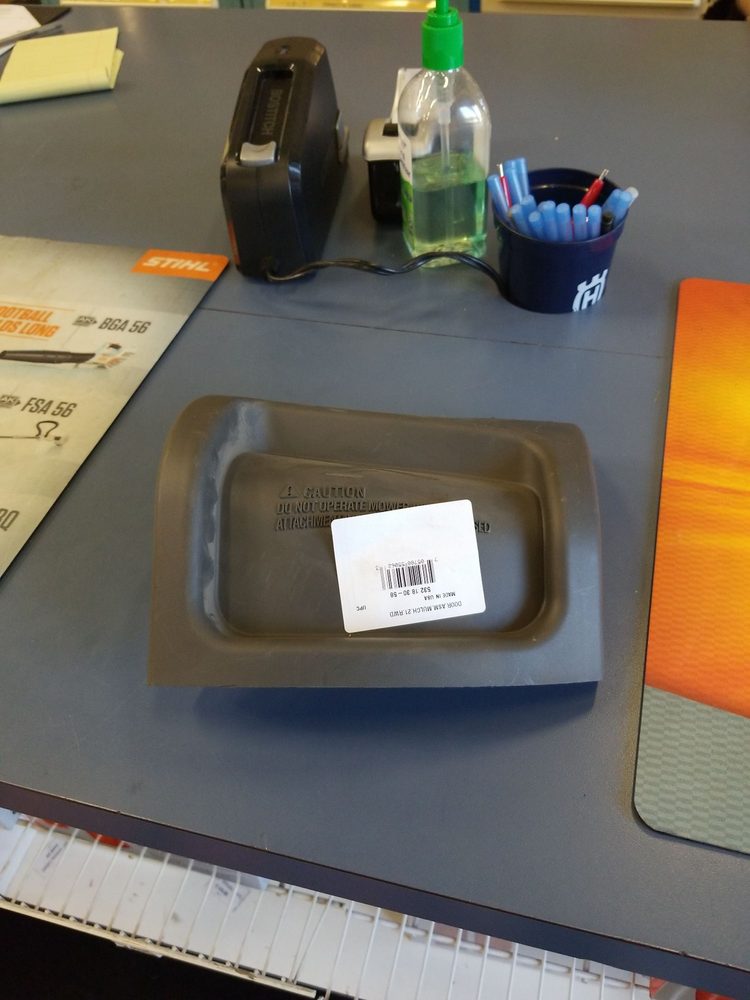 BELTSVILLE CONSTRUCTION COMPANY Updated September 2024 10337 Balls