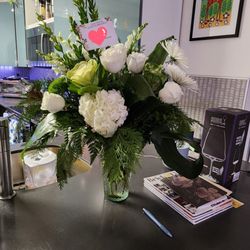 Scott's Flowers