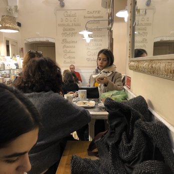 La Milkeria - Cafeteria Near Me - Florence, FI La Milkeria - Cafeteria Near Me - Florence, FI