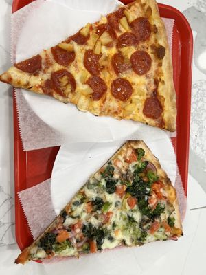 Roma Pizza by null