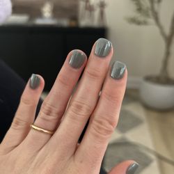 MT Nails Spa and Salon Wildwood