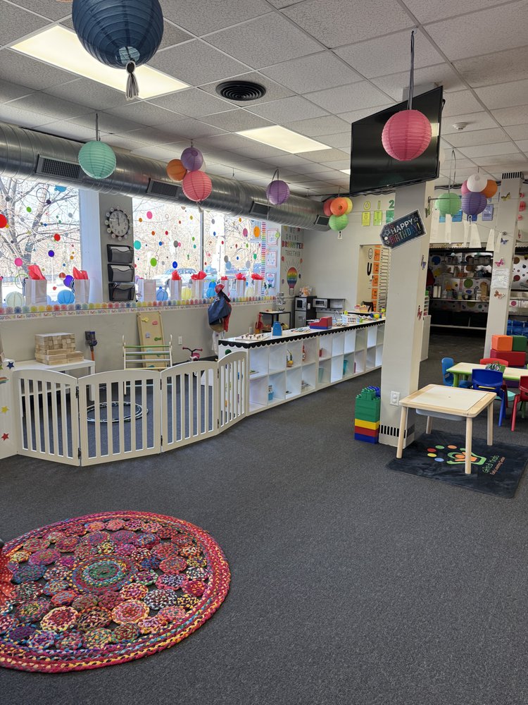 Gifted Minds Early Learning Center - childcare center in Philadelphia, PA