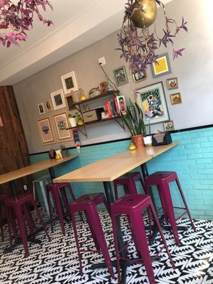 Evette's Lincoln Park by null