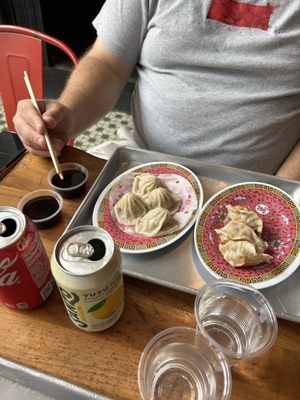 Nom Wah Nolita by null